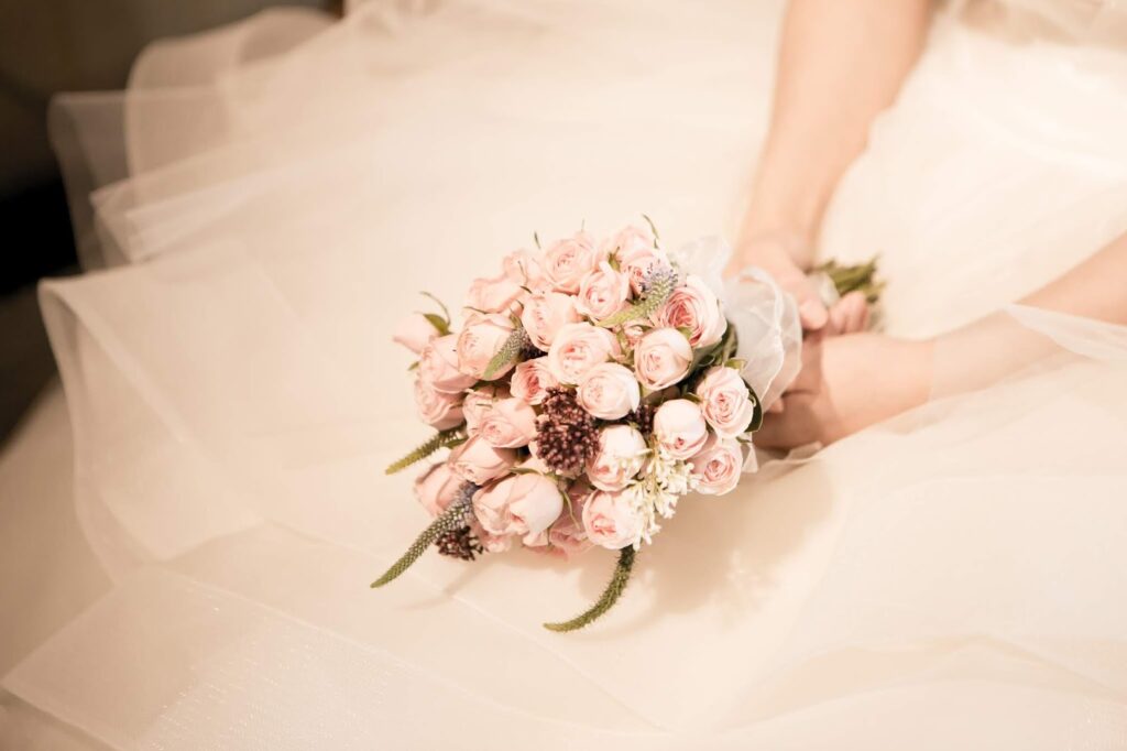 Wedding traditions that you can skip