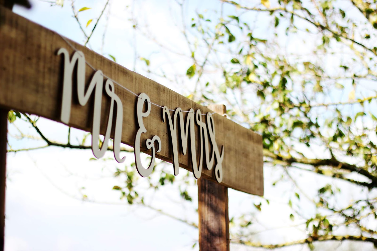 All the positives we’ve found from postponing our wedding