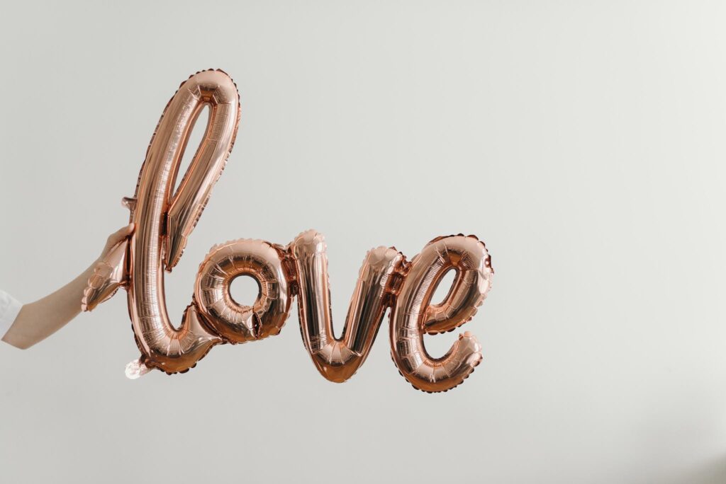 How to celebrate Valentine's Day at home