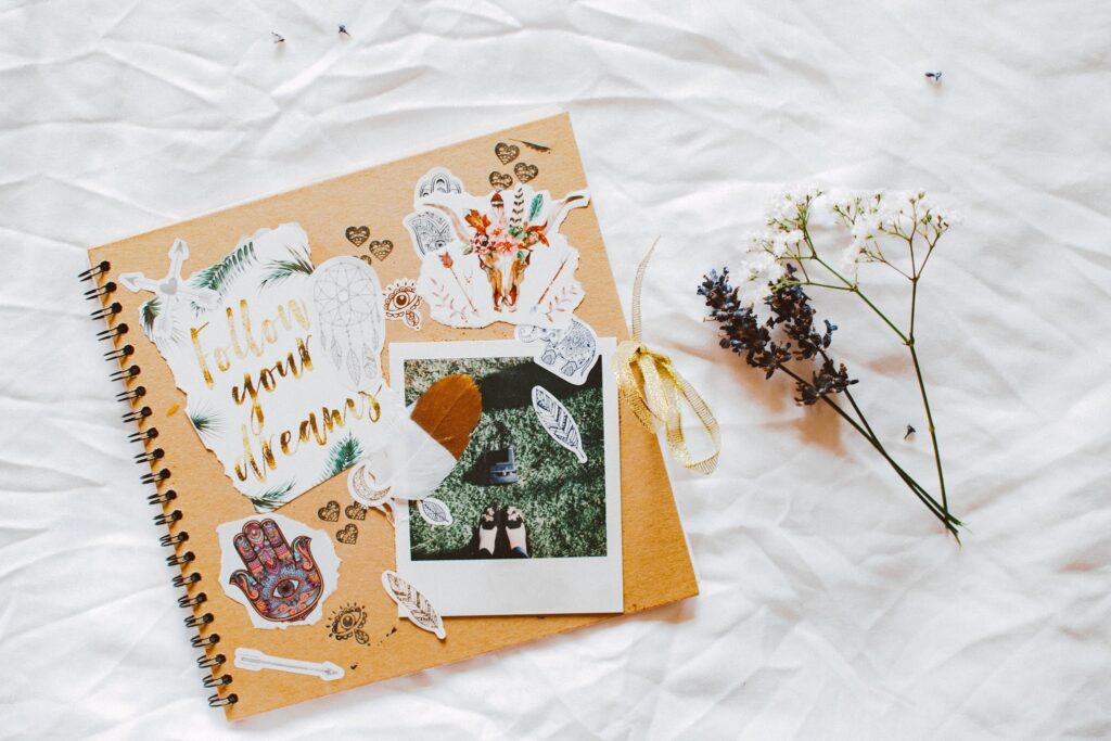 At home Valentine's Day ideas