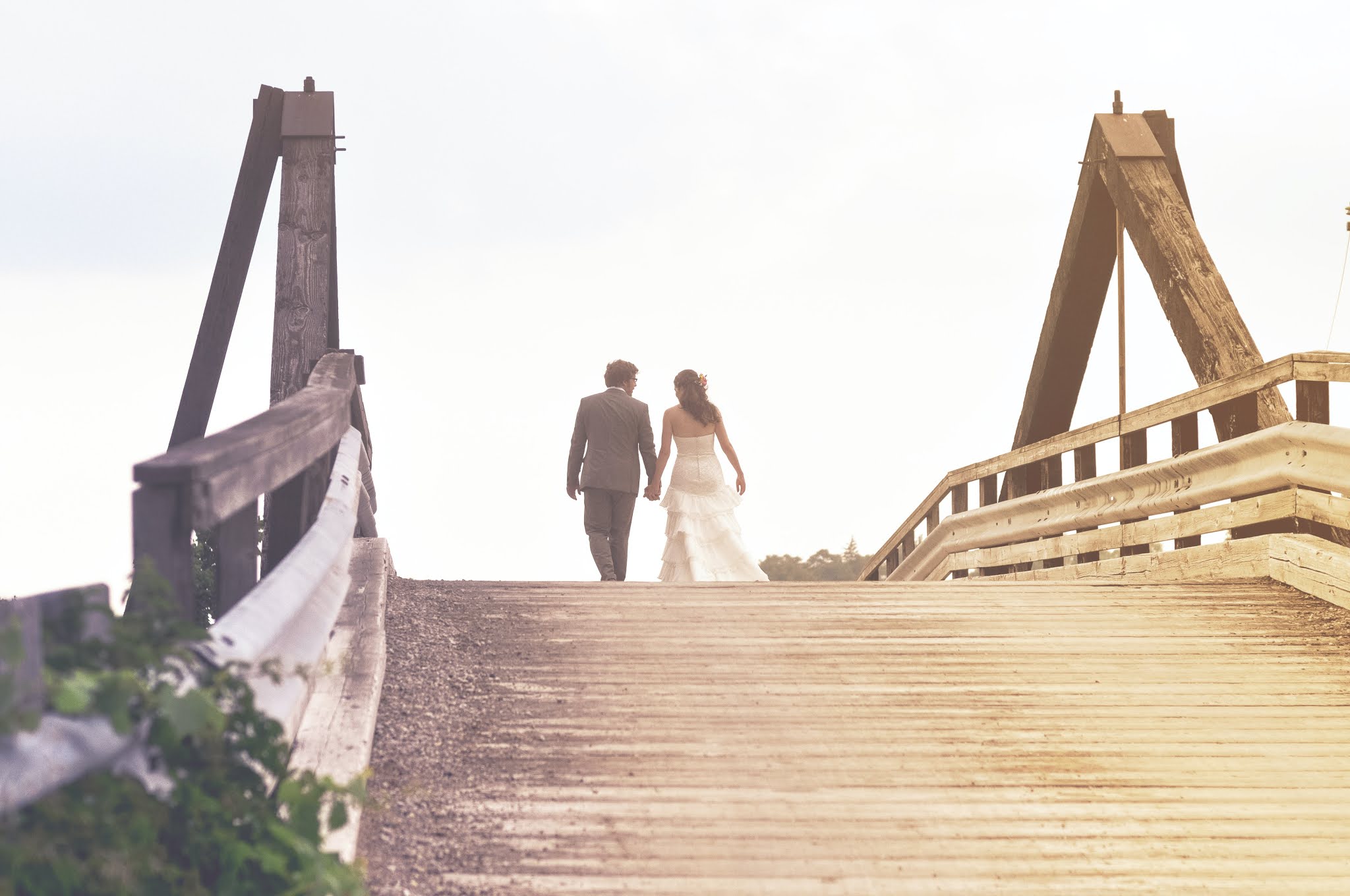 I’m back! An honest chat about being a COVID bride