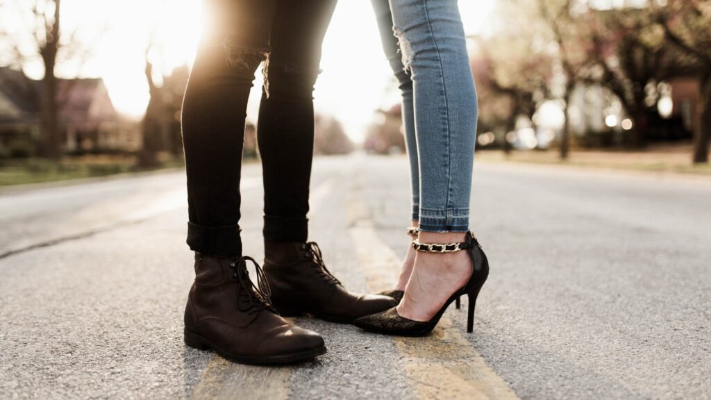 Romantic Valentine's date ideas at home