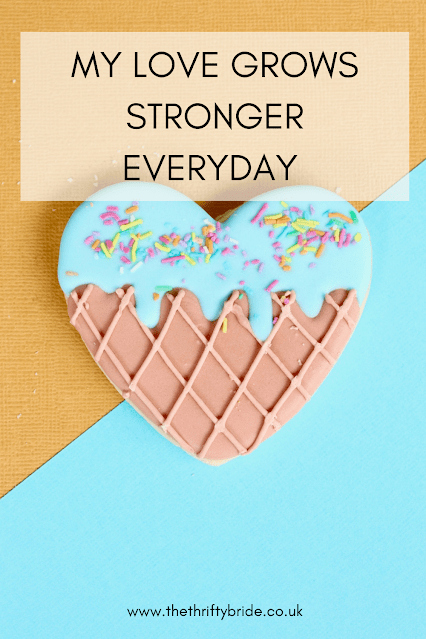 Affirmations for love