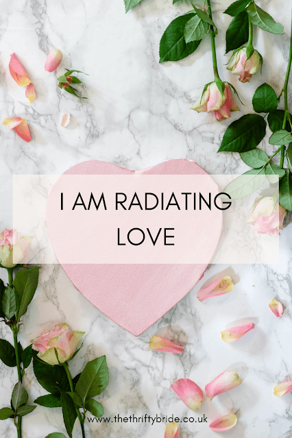 Affirmations for marriage
