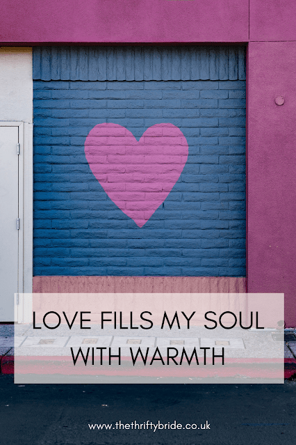 Affirmations for romance