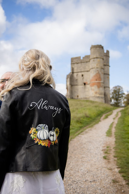 Donnington Castle