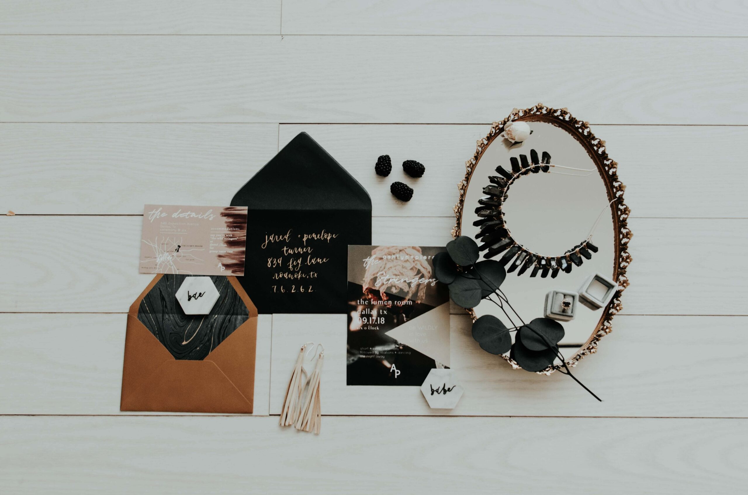 4 easy ways to make your wedding day perfect