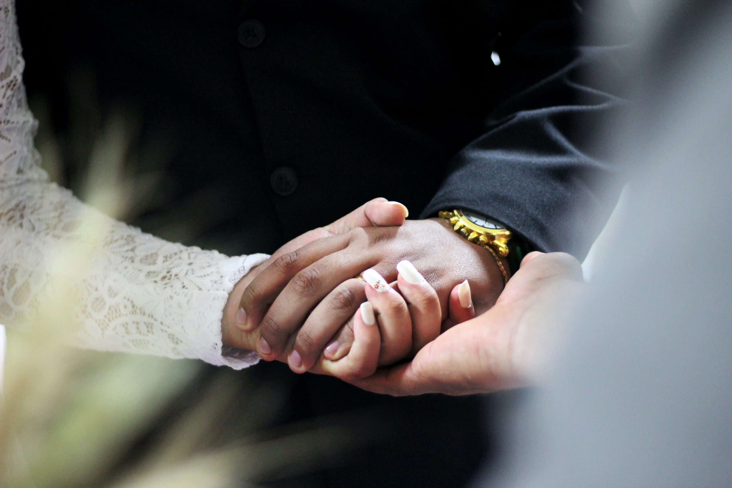 Everything You Need To Know About Registry Office Weddings