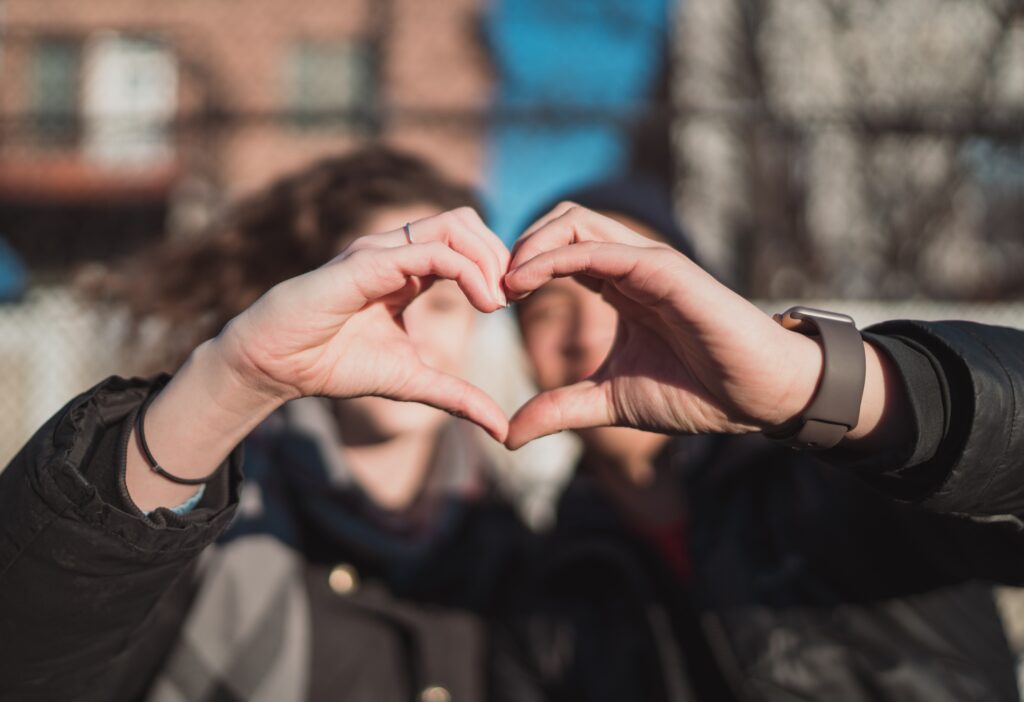 40 positive affirmations for love and marriage