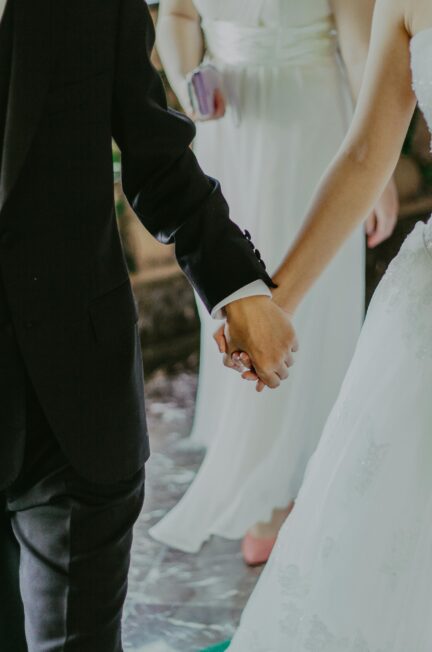Do you need to have a wedding breakfast?