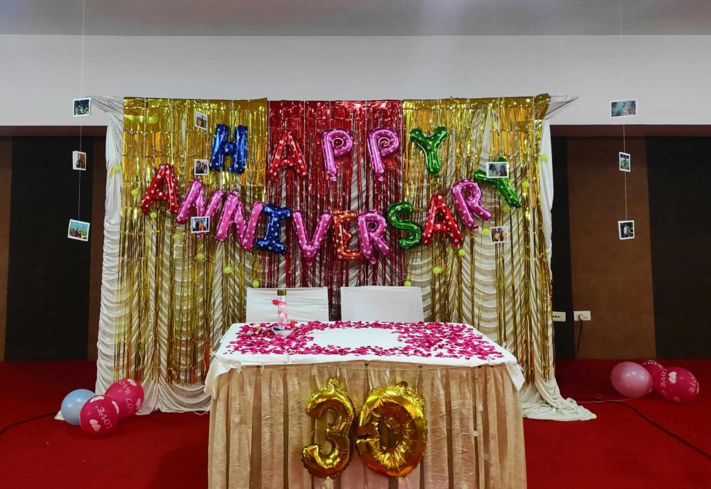 the best presents for every wedding anniversary