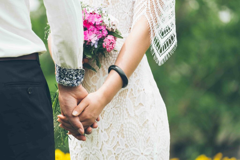 Gift ideas for all wedding anniversaries