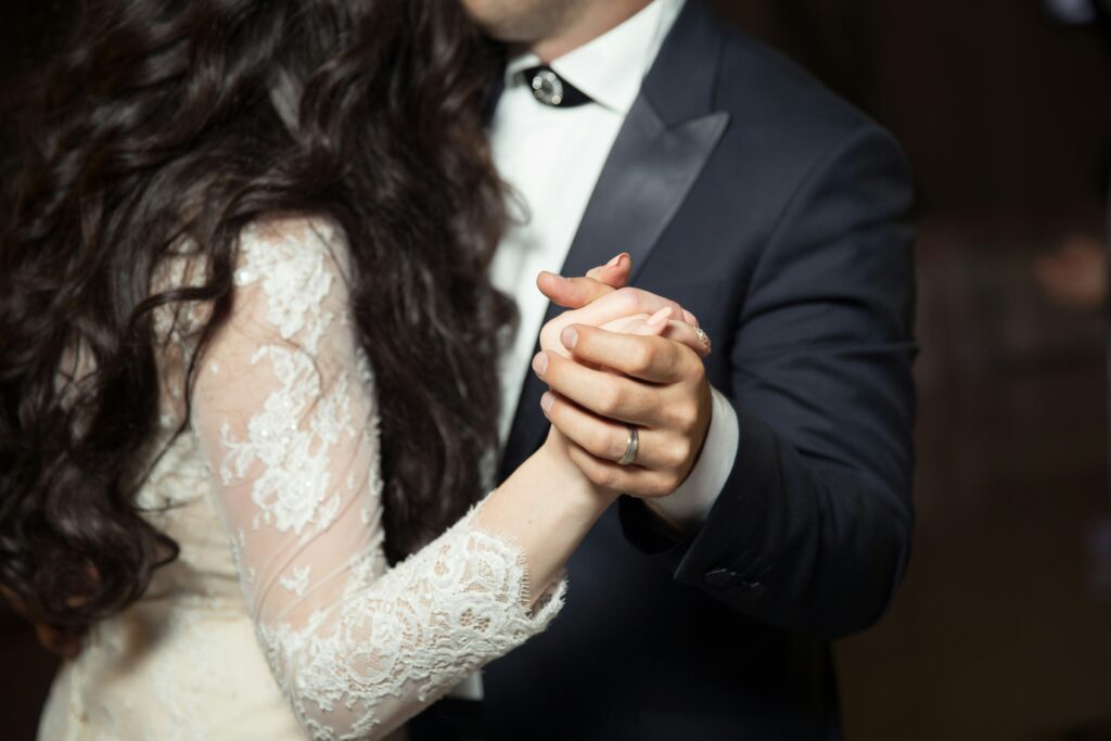 Popular wedding traditions you can skip