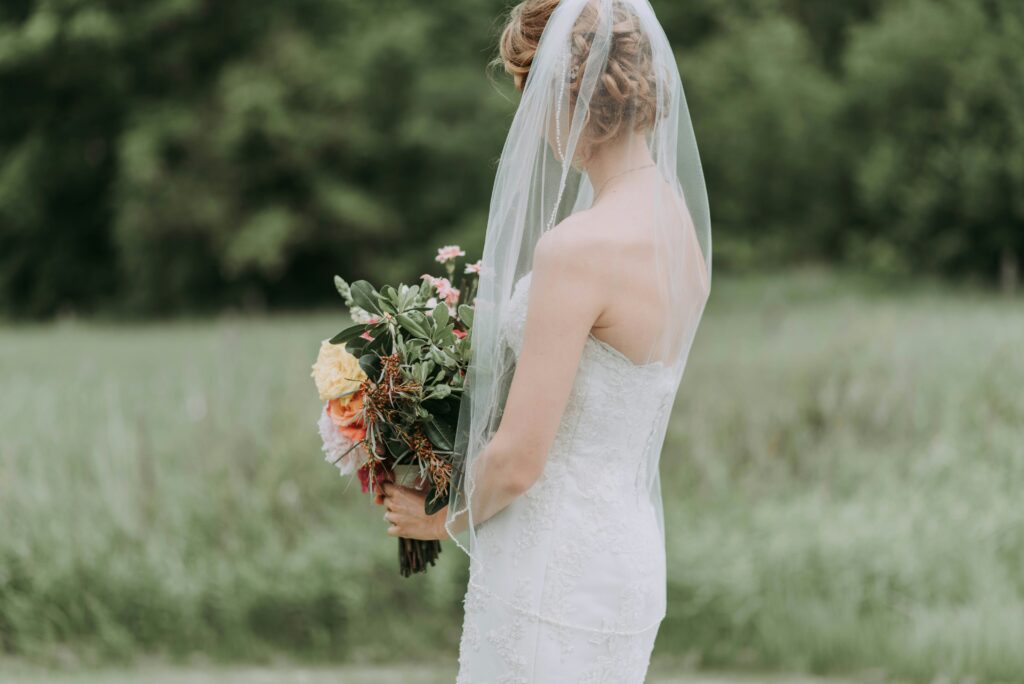 Wedding traditions you don't need to stick to